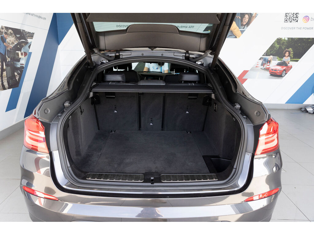 2018 BMW X4 xDrive28i, 温哥华, 全款车