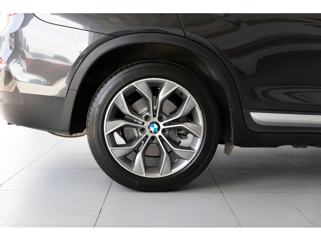 2018 BMW X4 xDrive28i, 温哥华, 全款车