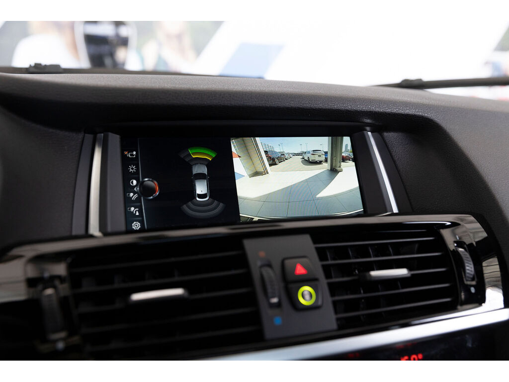 2018 BMW X4 xDrive28i, 温哥华, 全款车