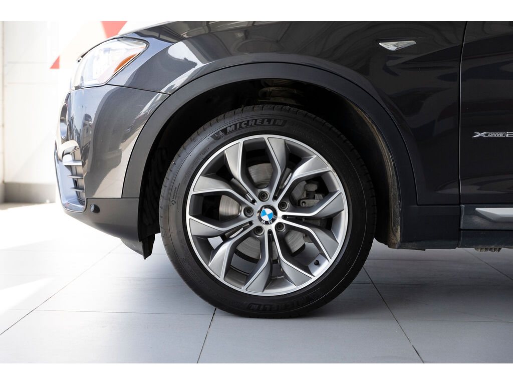 2018 BMW X4 xDrive28i, 温哥华, 全款车