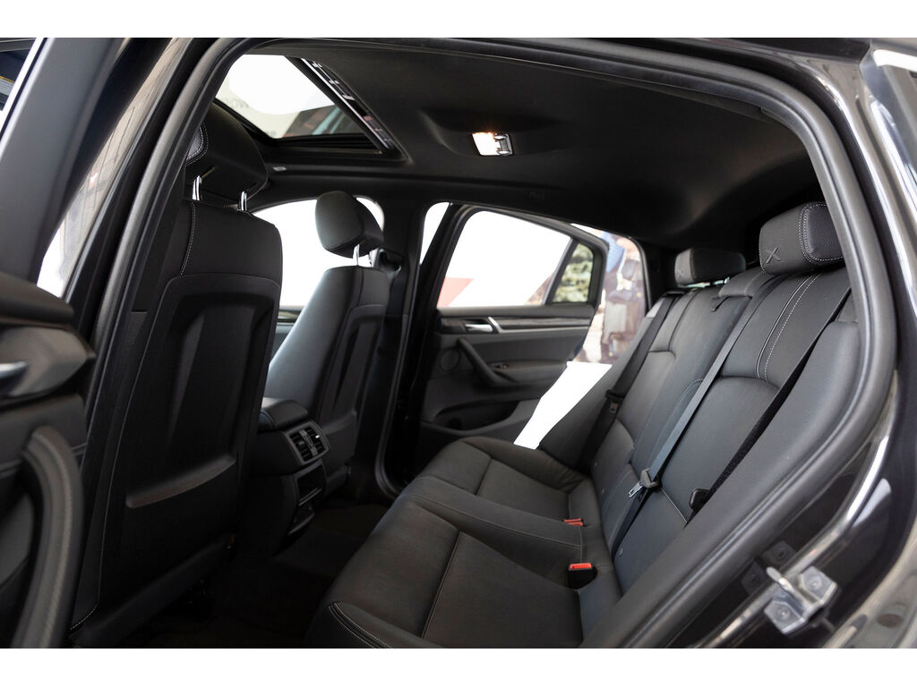 2018 BMW X4 xDrive28i, 温哥华, 全款车