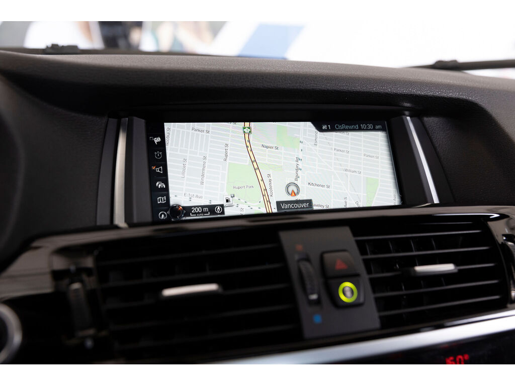 2018 BMW X4 xDrive28i, 温哥华, 全款车