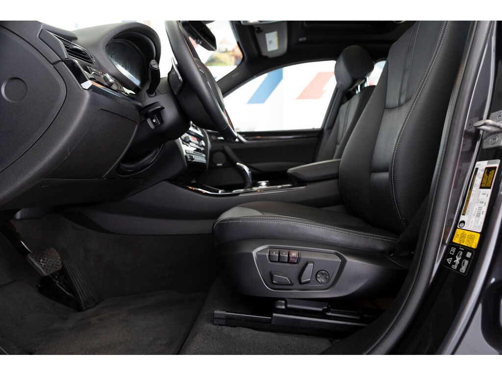 2018 BMW X4 xDrive28i, 温哥华, 全款车