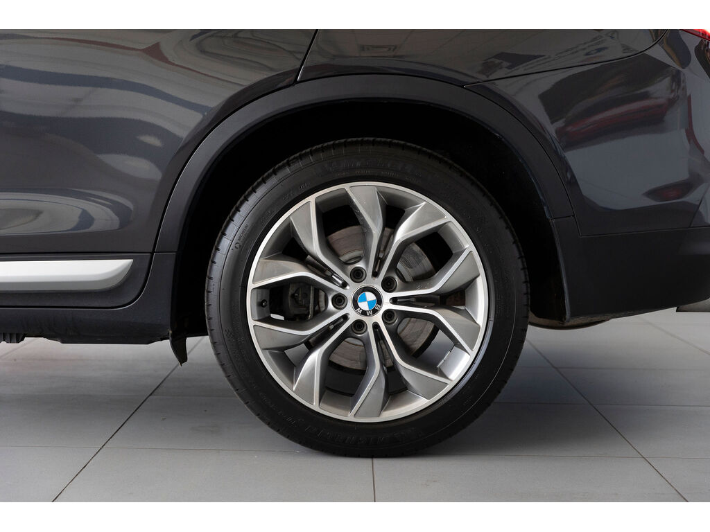2018 BMW X4 xDrive28i, 温哥华, 全款车