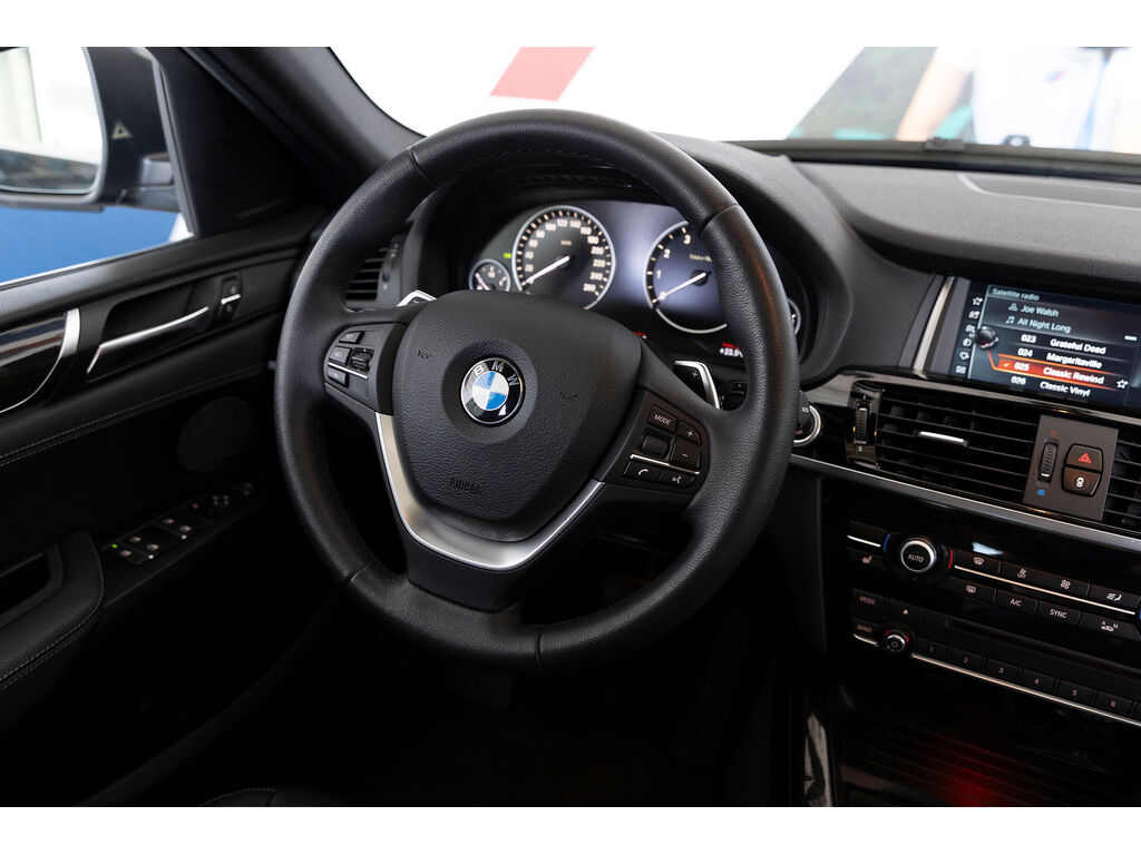 2018 BMW X4 xDrive28i, 温哥华, 全款车