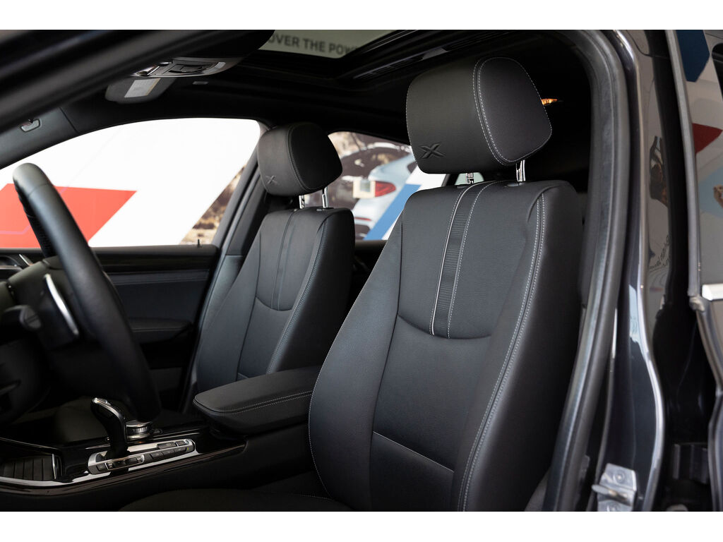 2018 BMW X4 xDrive28i, 温哥华, 全款车