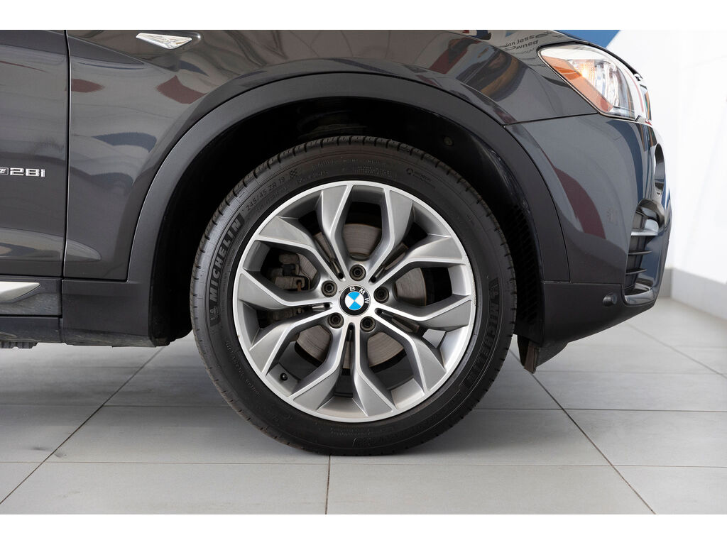 2018 BMW X4 xDrive28i, 温哥华, 全款车