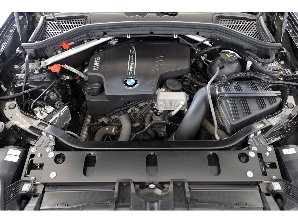 2018 BMW X4 xDrive28i, 温哥华, 全款车