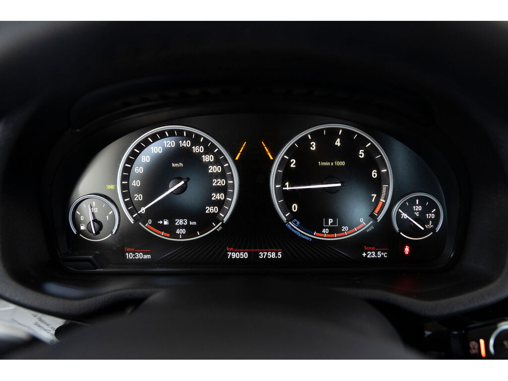 2018 BMW X4 xDrive28i, 温哥华, 全款车