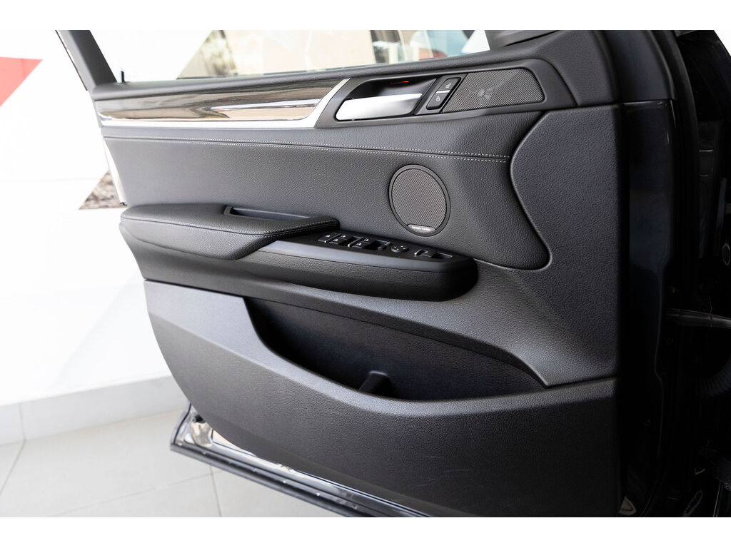 2018 BMW X4 xDrive28i, 温哥华, 全款车