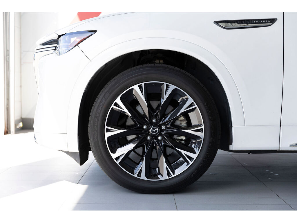 2024 Mazda CX-90 MHEV Signature, Vancouver, Cash
