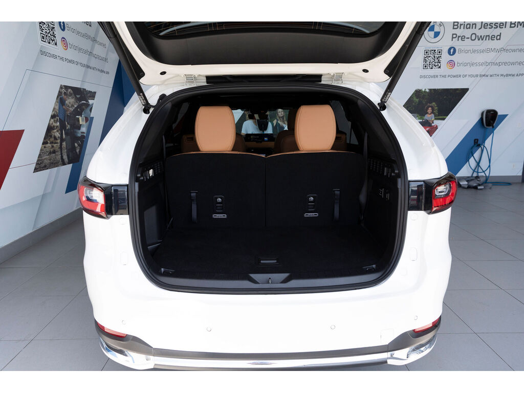 2024 Mazda CX-90 MHEV Signature, Vancouver, Cash