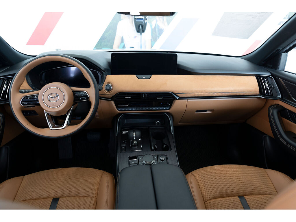 2024 Mazda CX-90 MHEV Signature, Vancouver, Cash