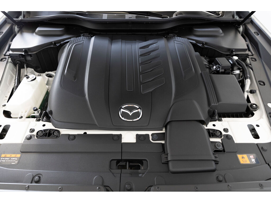2024 Mazda CX-90 MHEV Signature, Vancouver, Cash