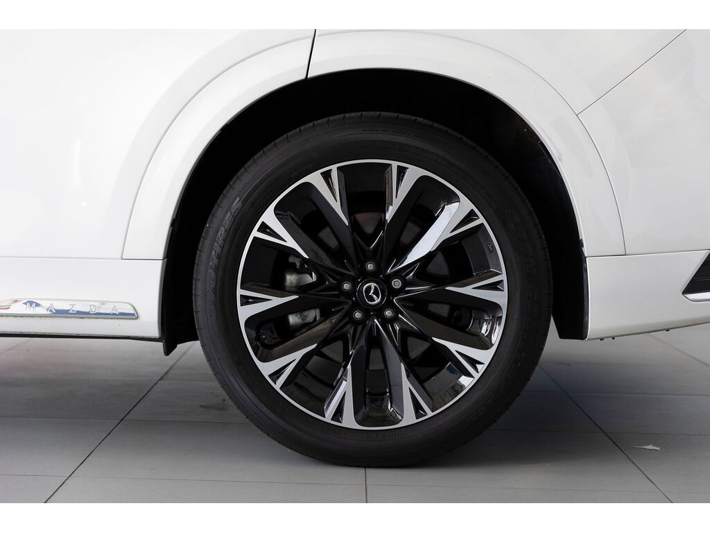 2024 Mazda CX-90 MHEV Signature, Vancouver, Cash