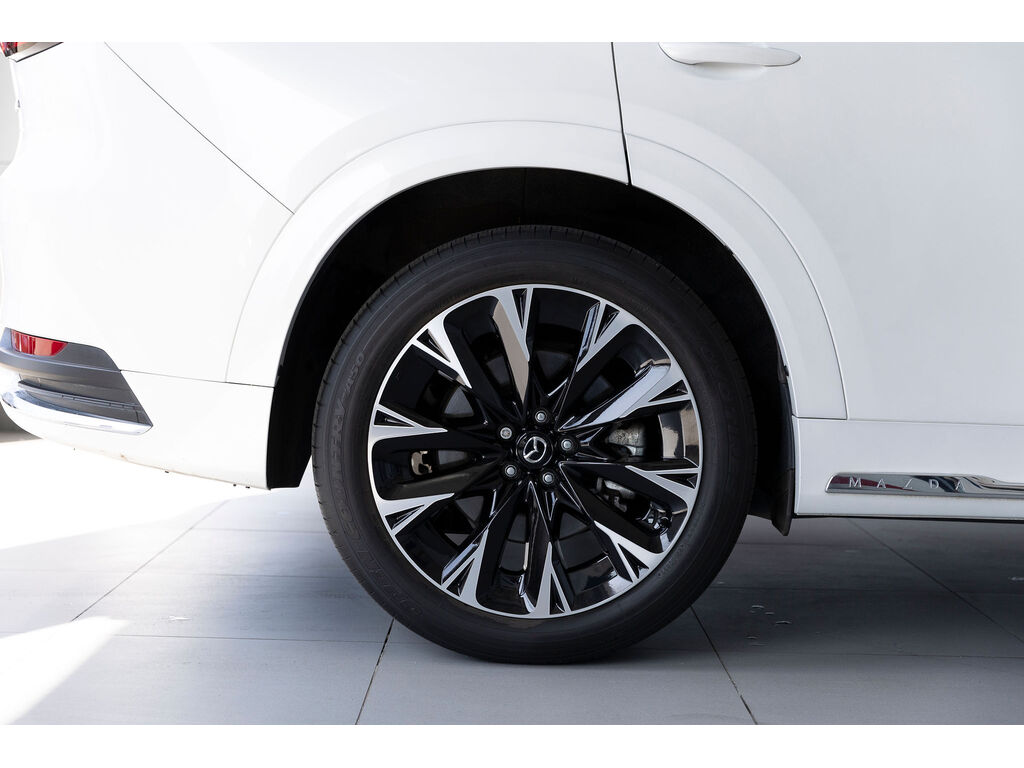 2024 Mazda CX-90 MHEV Signature, Vancouver, Cash