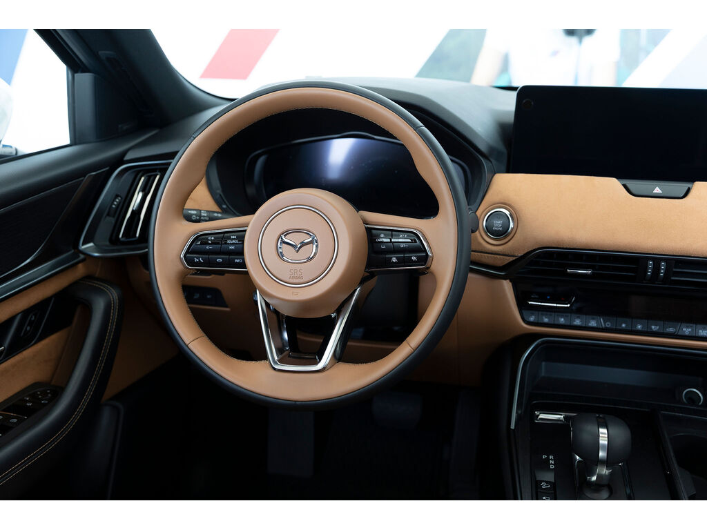 2024 Mazda CX-90 MHEV Signature, Vancouver, Cash