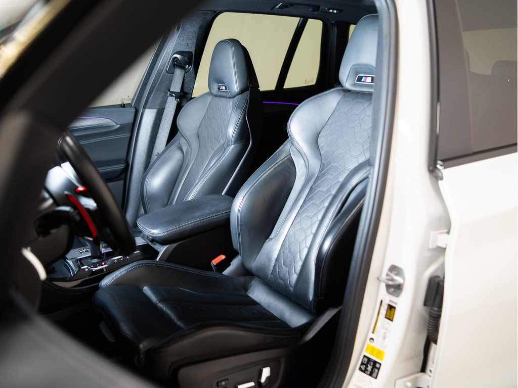 2020 BMW X3 M CARBON FIBRE   PREMIUM PKG   21 IN WHEELS, Toronto, Cash