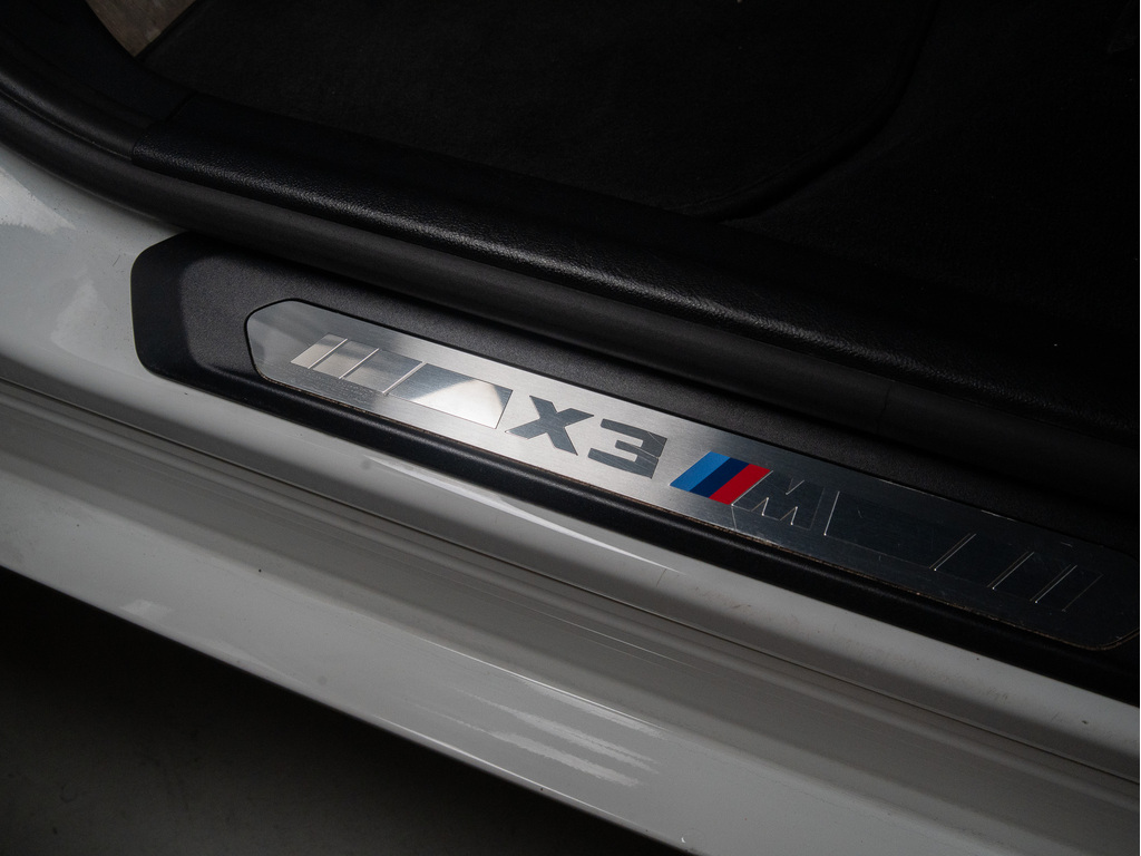 2020 BMW X3 M CARBON FIBRE   PREMIUM PKG   21 IN WHEELS, Toronto, Cash