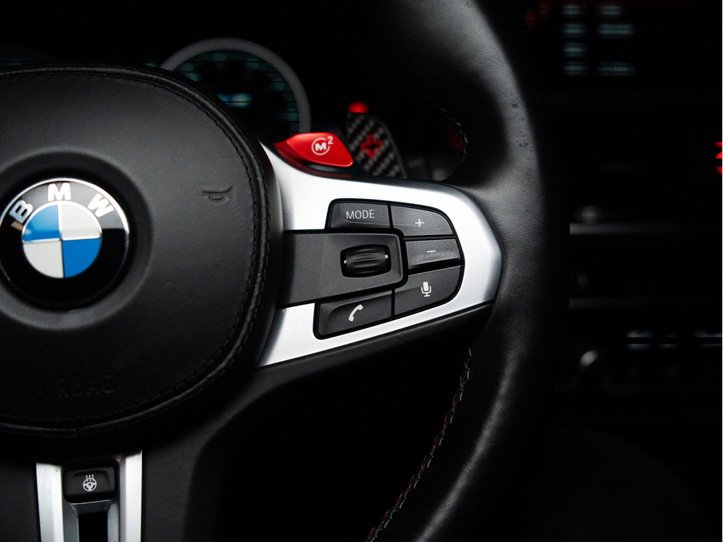 2020 BMW X3 M CARBON FIBRE   PREMIUM PKG   21 IN WHEELS, Toronto, Cash