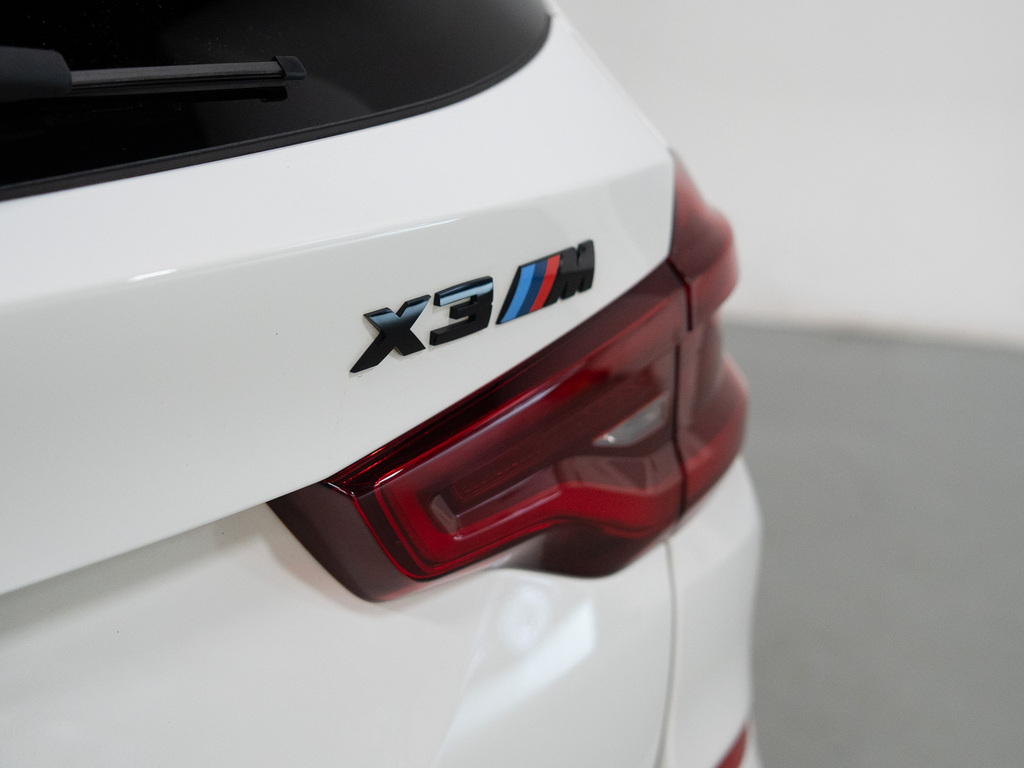 2020 BMW X3 M CARBON FIBRE   PREMIUM PKG   21 IN WHEELS, Toronto, Cash
