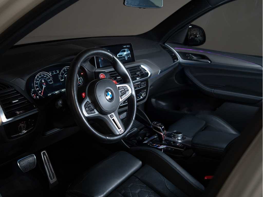 2020 BMW X3 M CARBON FIBRE   PREMIUM PKG   21 IN WHEELS, Toronto, Cash