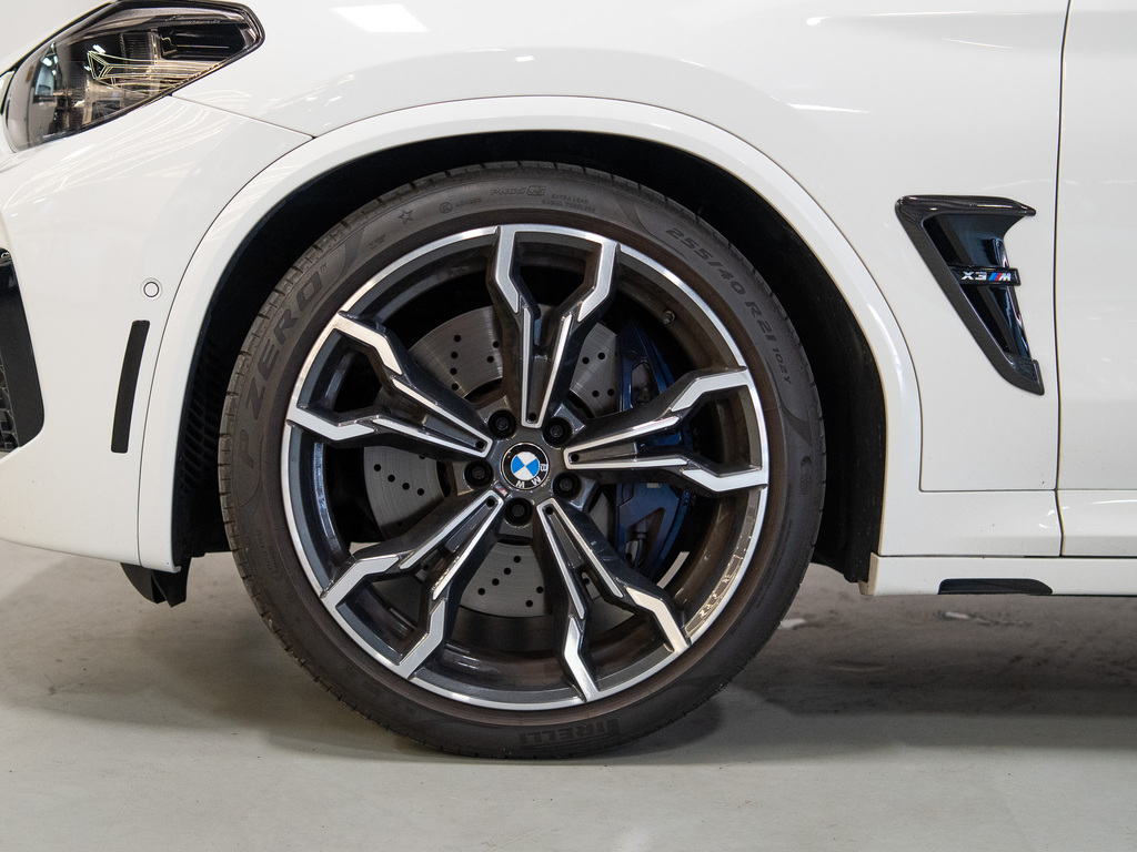 2020 BMW X3 M CARBON FIBRE   PREMIUM PKG   21 IN WHEELS, Toronto, Cash