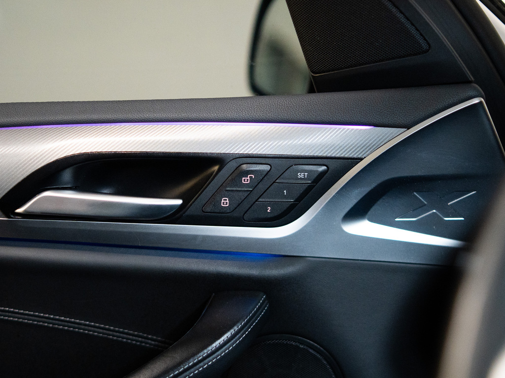 2020 BMW X3 M CARBON FIBRE   PREMIUM PKG   21 IN WHEELS, Toronto, Cash