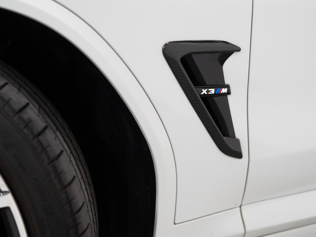 2020 BMW X3 M CARBON FIBRE   PREMIUM PKG   21 IN WHEELS, Toronto, Cash
