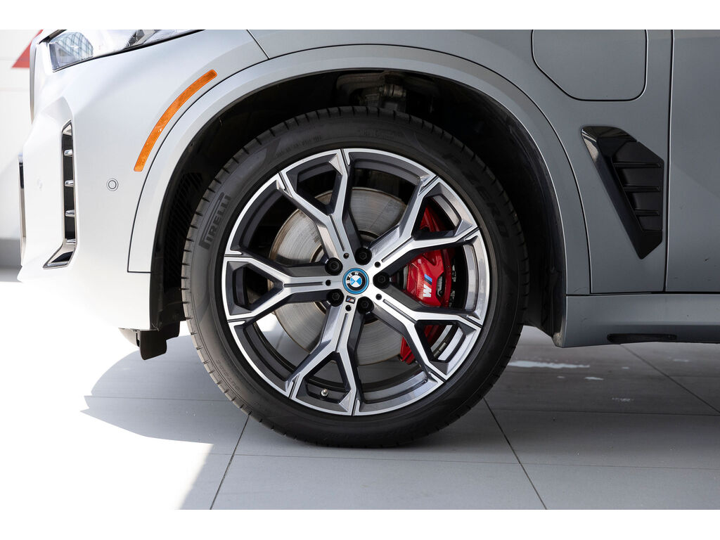 2025 BMW X5 PHEV xDrive50, Vancouver, Cash