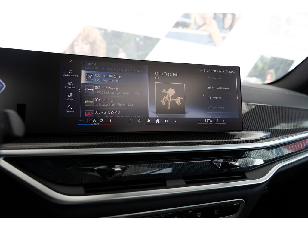 2025 BMW X5 PHEV xDrive50, Vancouver, Cash