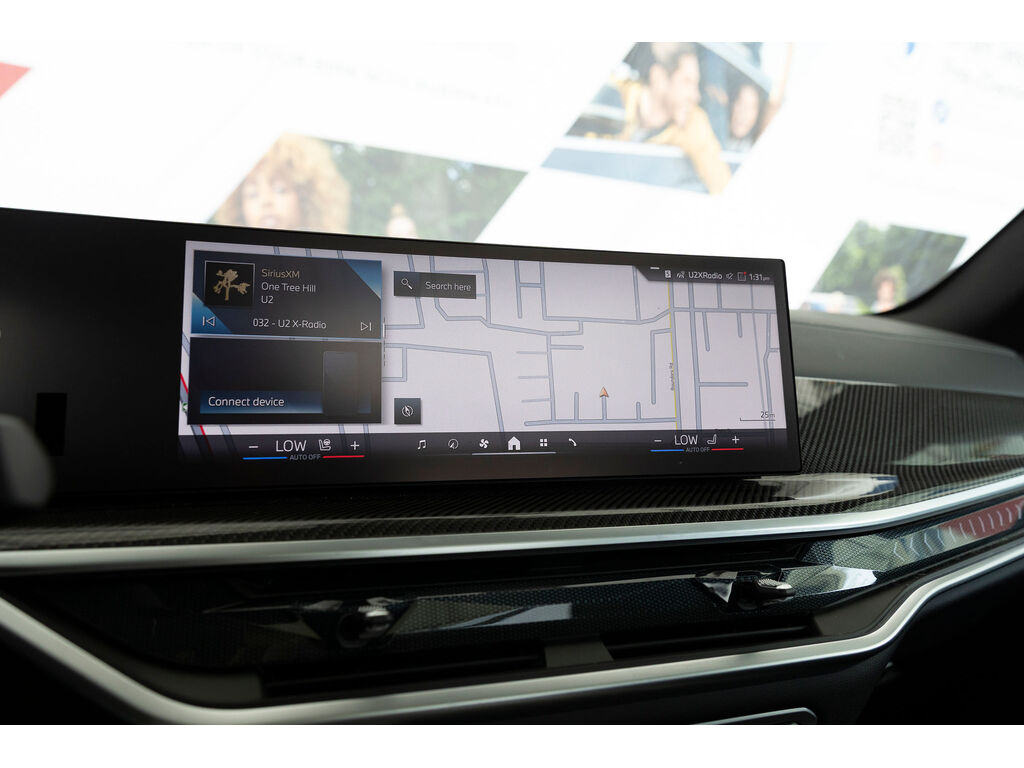 2025 BMW X5 PHEV xDrive50, Vancouver, Cash