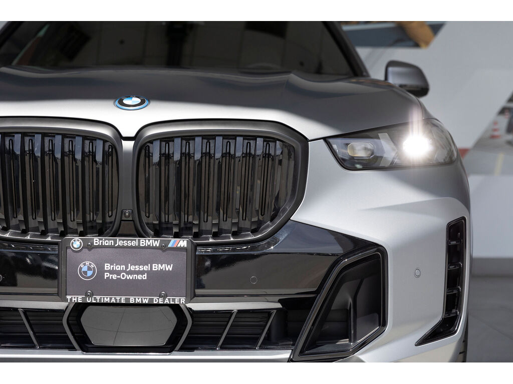 2025 BMW X5 PHEV xDrive50, Vancouver, Cash