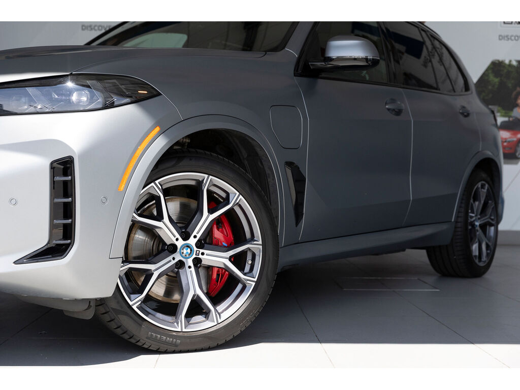 2025 BMW X5 PHEV xDrive50, Vancouver, Cash