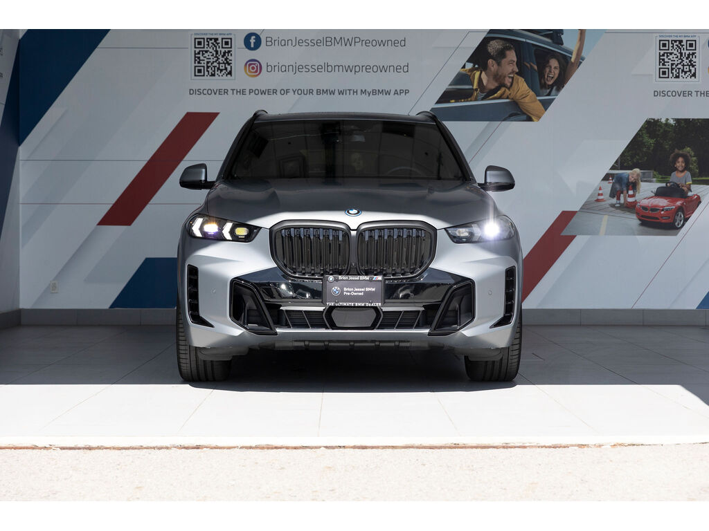 2025 BMW X5 PHEV xDrive50, Vancouver, Cash