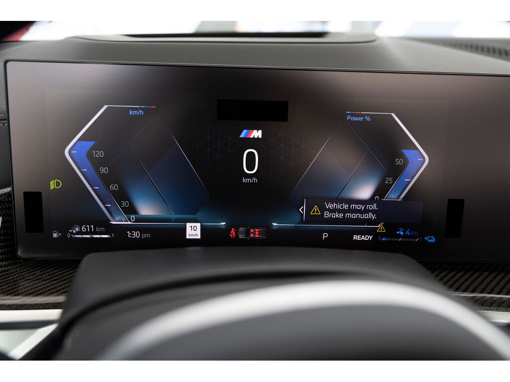 2025 BMW X5 PHEV xDrive50, Vancouver, Cash