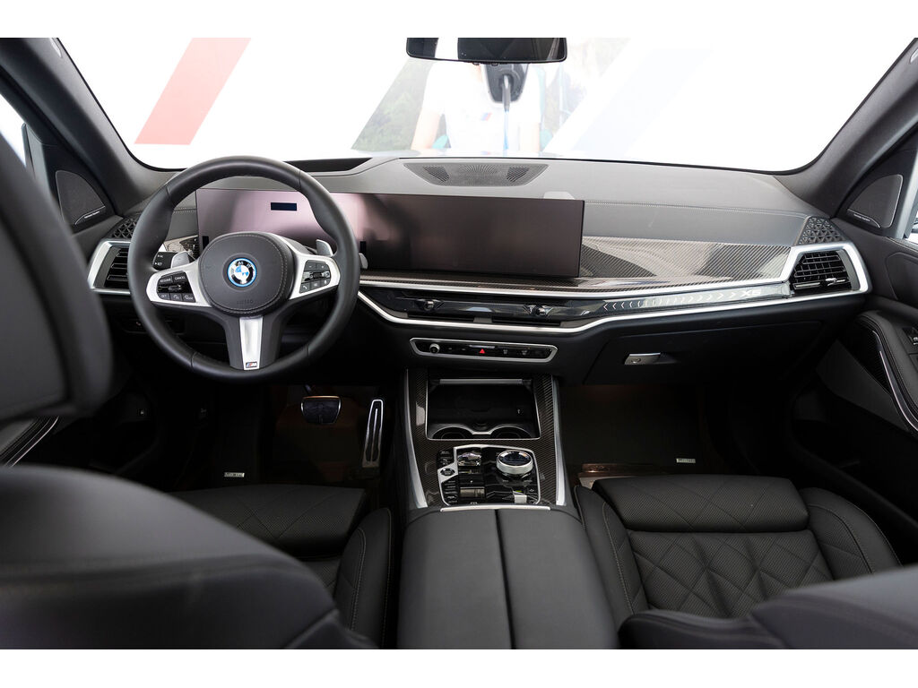 2025 BMW X5 PHEV xDrive50, Vancouver, Cash