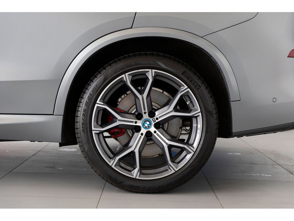 2025 BMW X5 PHEV xDrive50, Vancouver, Cash