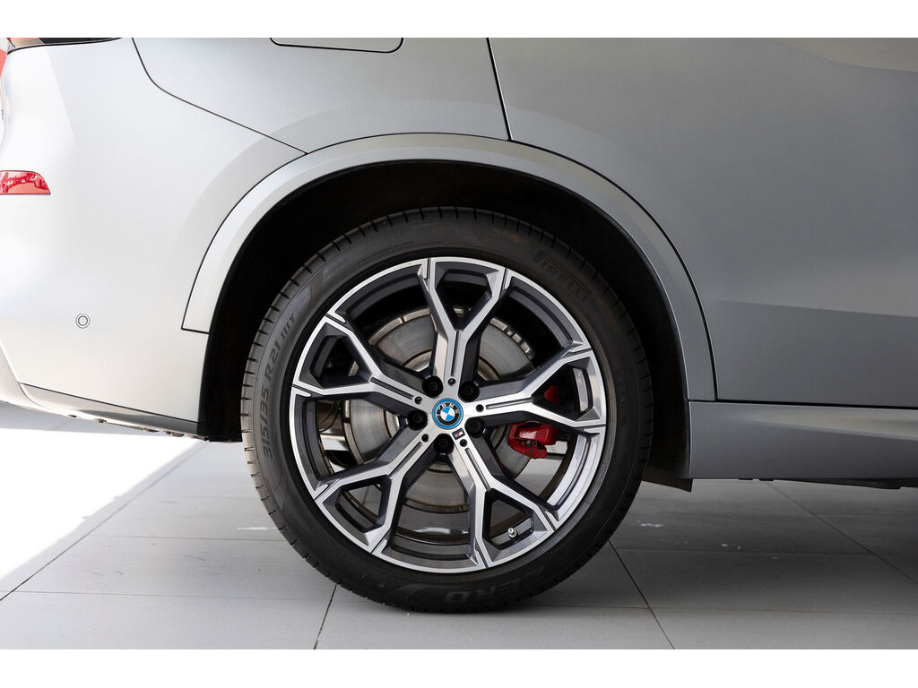 2025 BMW X5 PHEV xDrive50, Vancouver, Cash