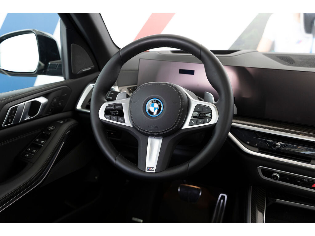 2025 BMW X5 PHEV xDrive50, Vancouver, Cash