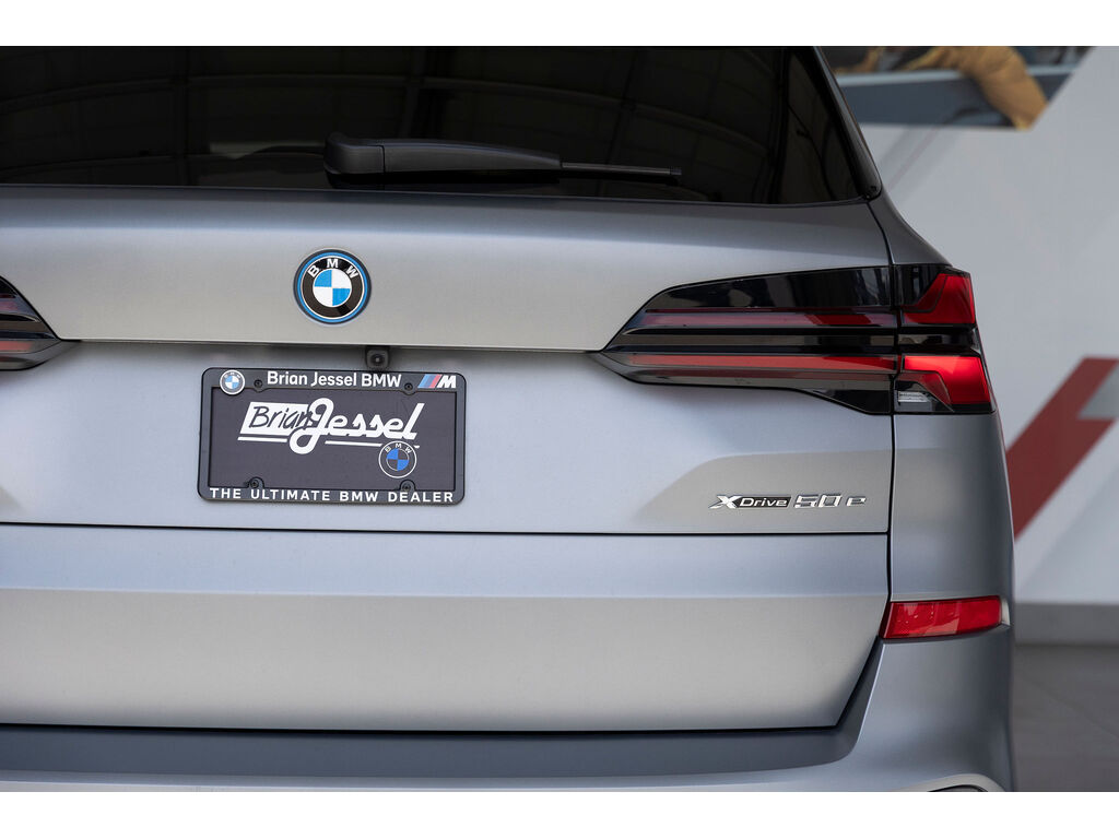 2025 BMW X5 PHEV xDrive50, Vancouver, Cash