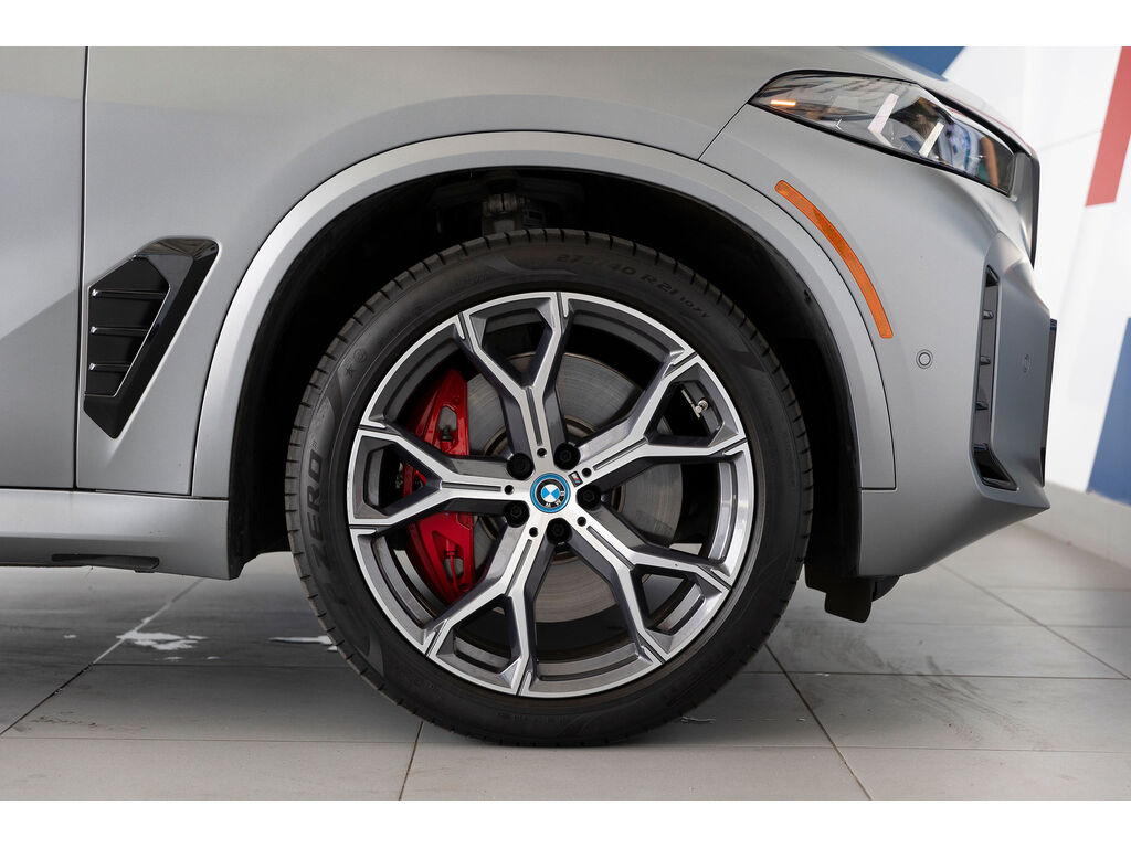 2025 BMW X5 PHEV xDrive50, Vancouver, Cash