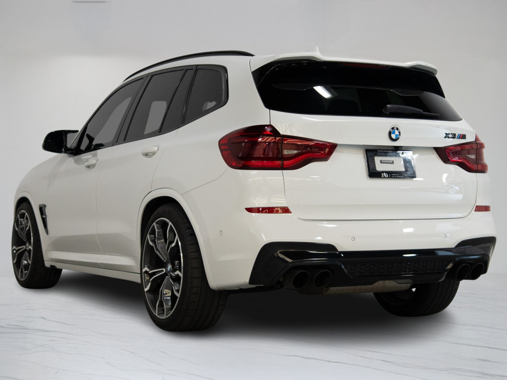 2020 BMW X3 M CARBON FIBRE   PREMIUM PKG   21 IN WHEELS, Toronto, Cash
