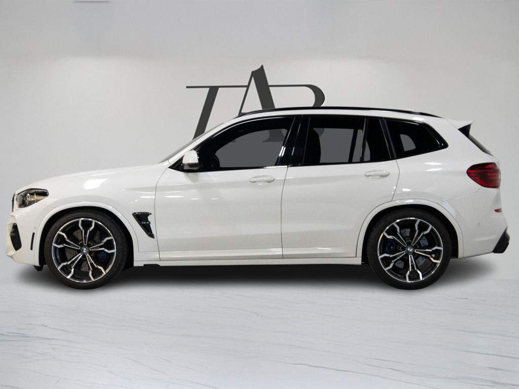 2020 BMW X3 M CARBON FIBRE   PREMIUM PKG   21 IN WHEELS, Toronto, Cash