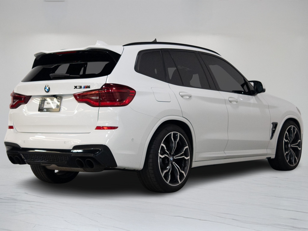 2020 BMW X3 M CARBON FIBRE   PREMIUM PKG   21 IN WHEELS, Toronto, Cash