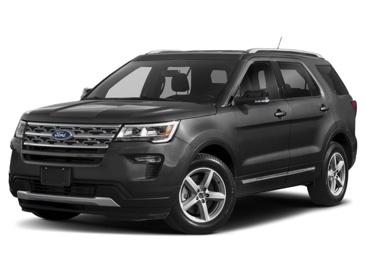2019 Ford Explorer XLT - Remote Start | Heated Seats | 7 Seater