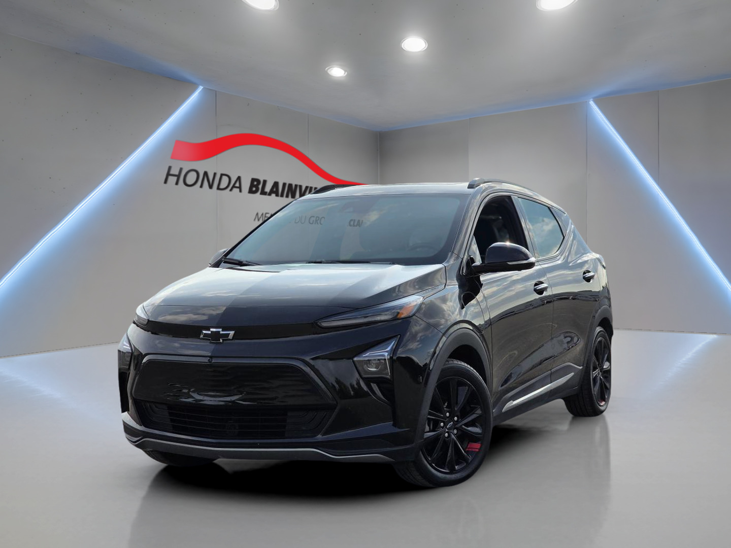 2023 Chevrolet Bolt EUV Premier 4 portes TA