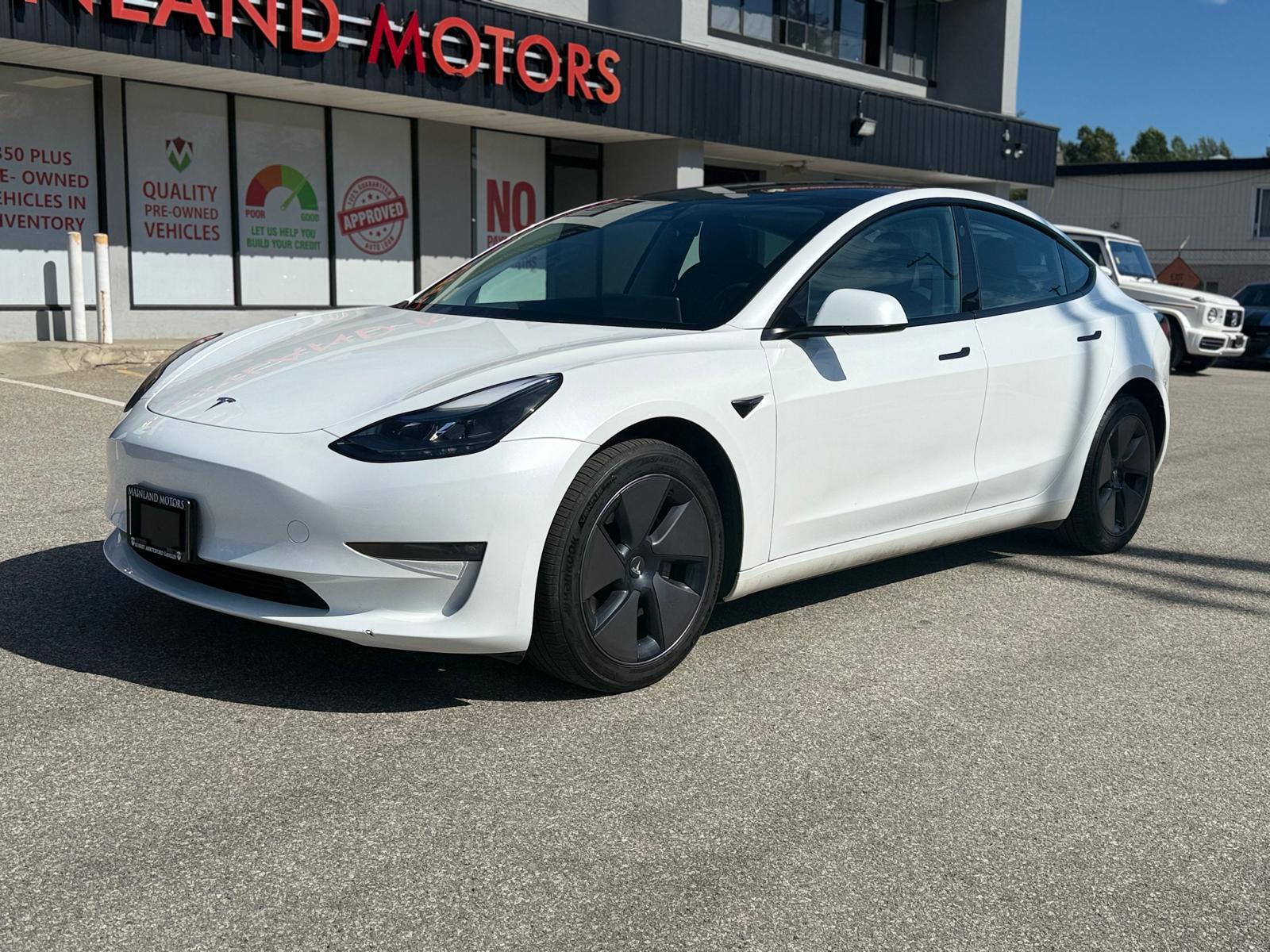 2023 Tesla Model 3 *SUMMER SPECIAL*Long Range AWD/NAVIGATION/RERAVIEW