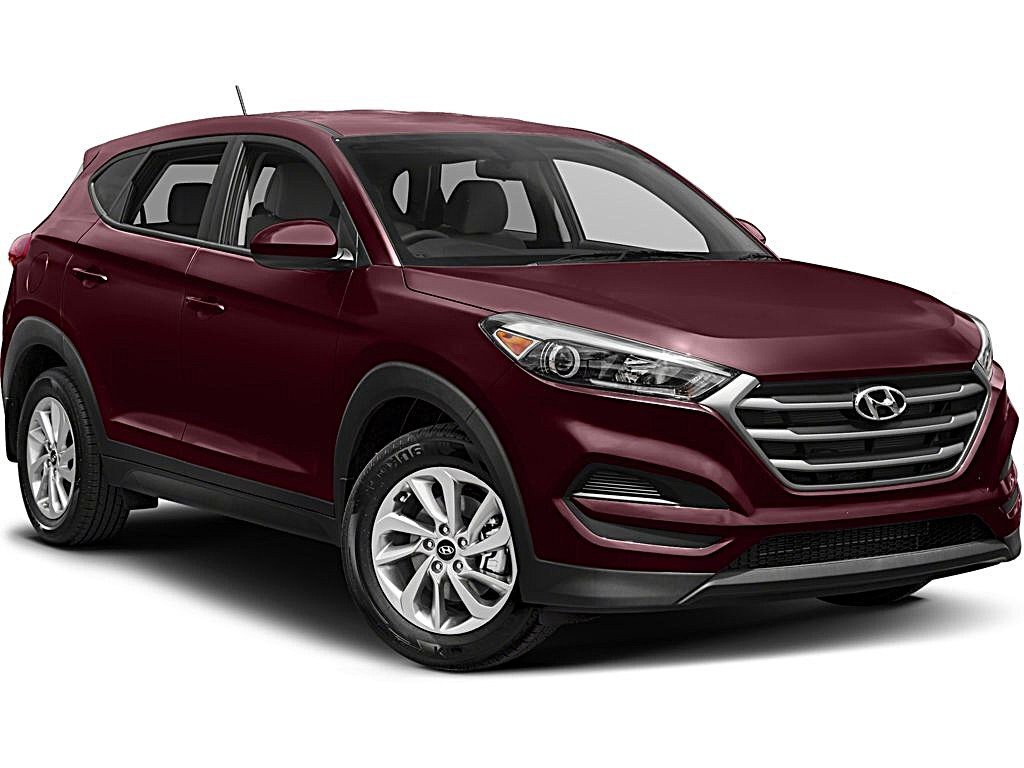 2017 Hyundai Tucson SE | Leather | Roof | Cam | USB | Htd. Wheel Local