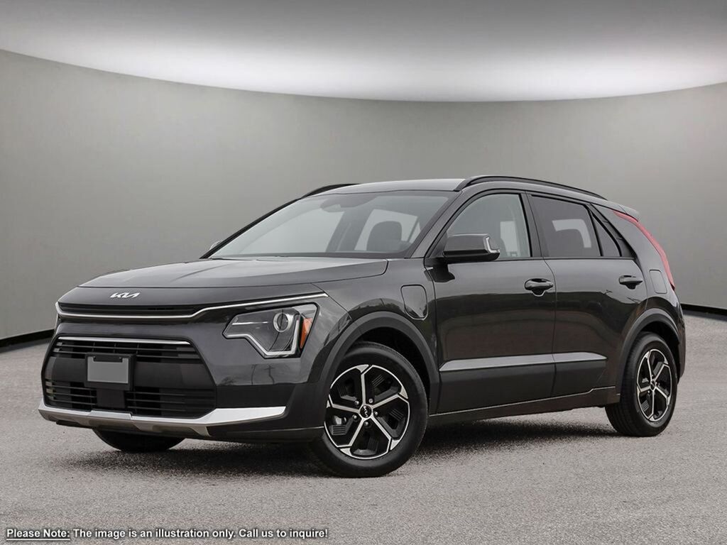 2025 Kia Niro Plug-In Hybrid EX PHEV | NAVIGATION | KIA CONNECT | HETAED STEER